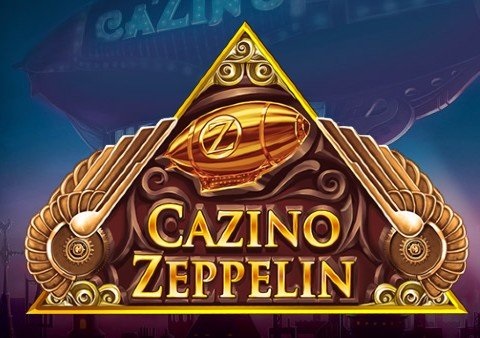 Cazino Zeppelin
