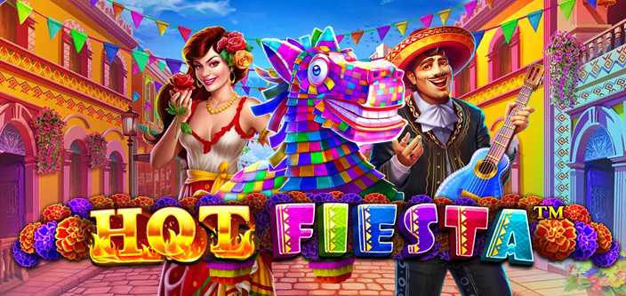 Hot Fiesta