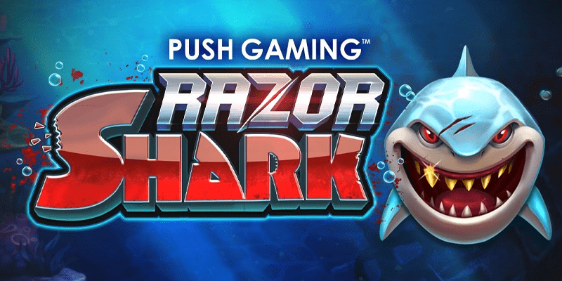 Razor Shark