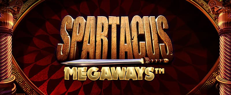 Spartacus Megaways
