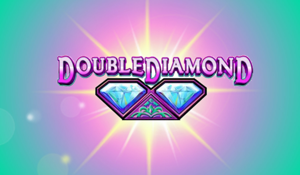 Double Diamond