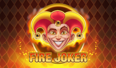 Fire Joker