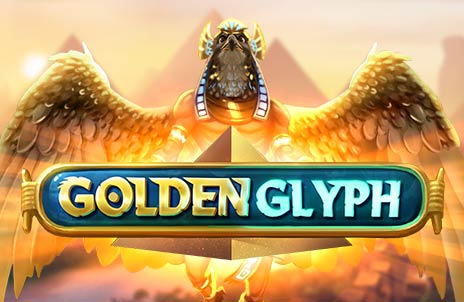 Golden Glyph