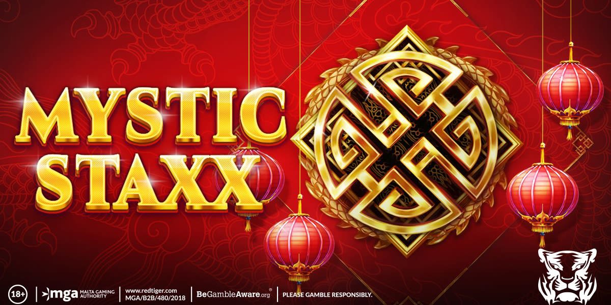 Mystic Staxx