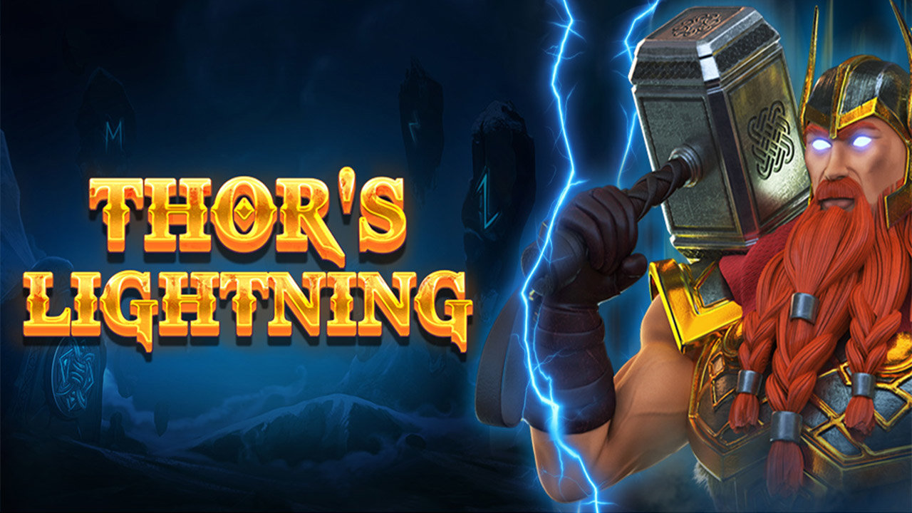 Thor’s Lightning