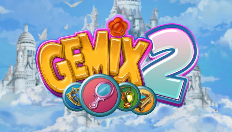 Gemix 2