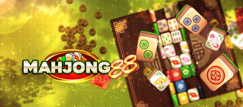 Mahjong 88