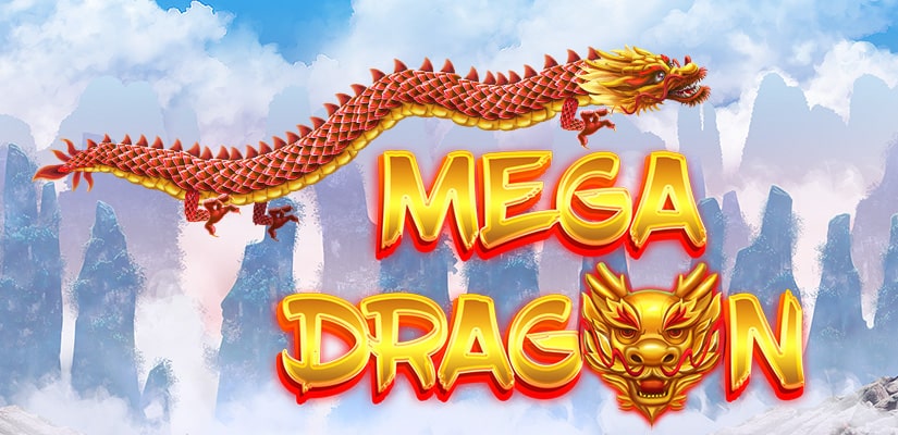 Mega Dragon
