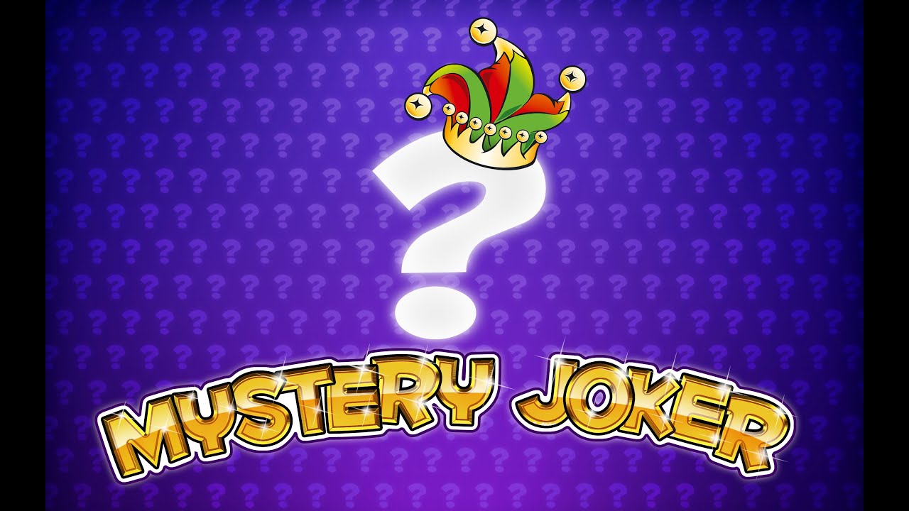 Mystery Joker