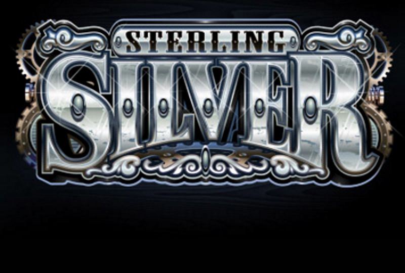 Sterling Silver